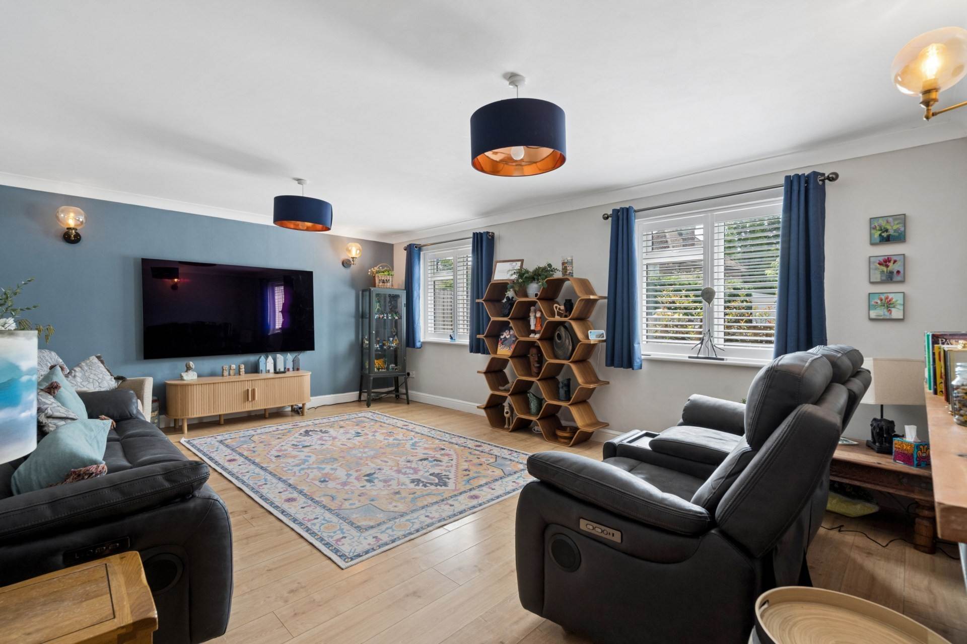 London Road, Aston Clinton, Image 2