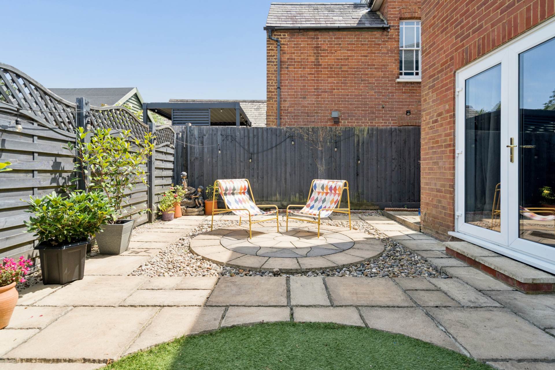 London Road, Aston Clinton, Image 21