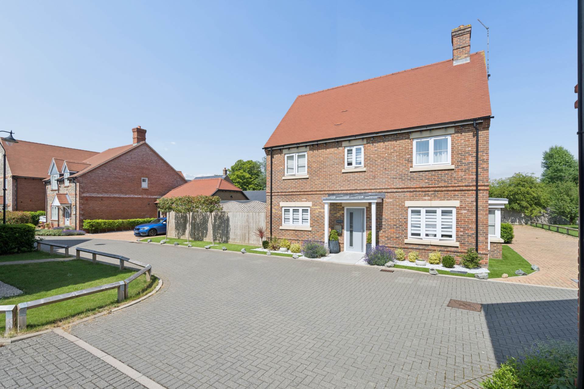 Smyth End, Aston Clinton, Image 1
