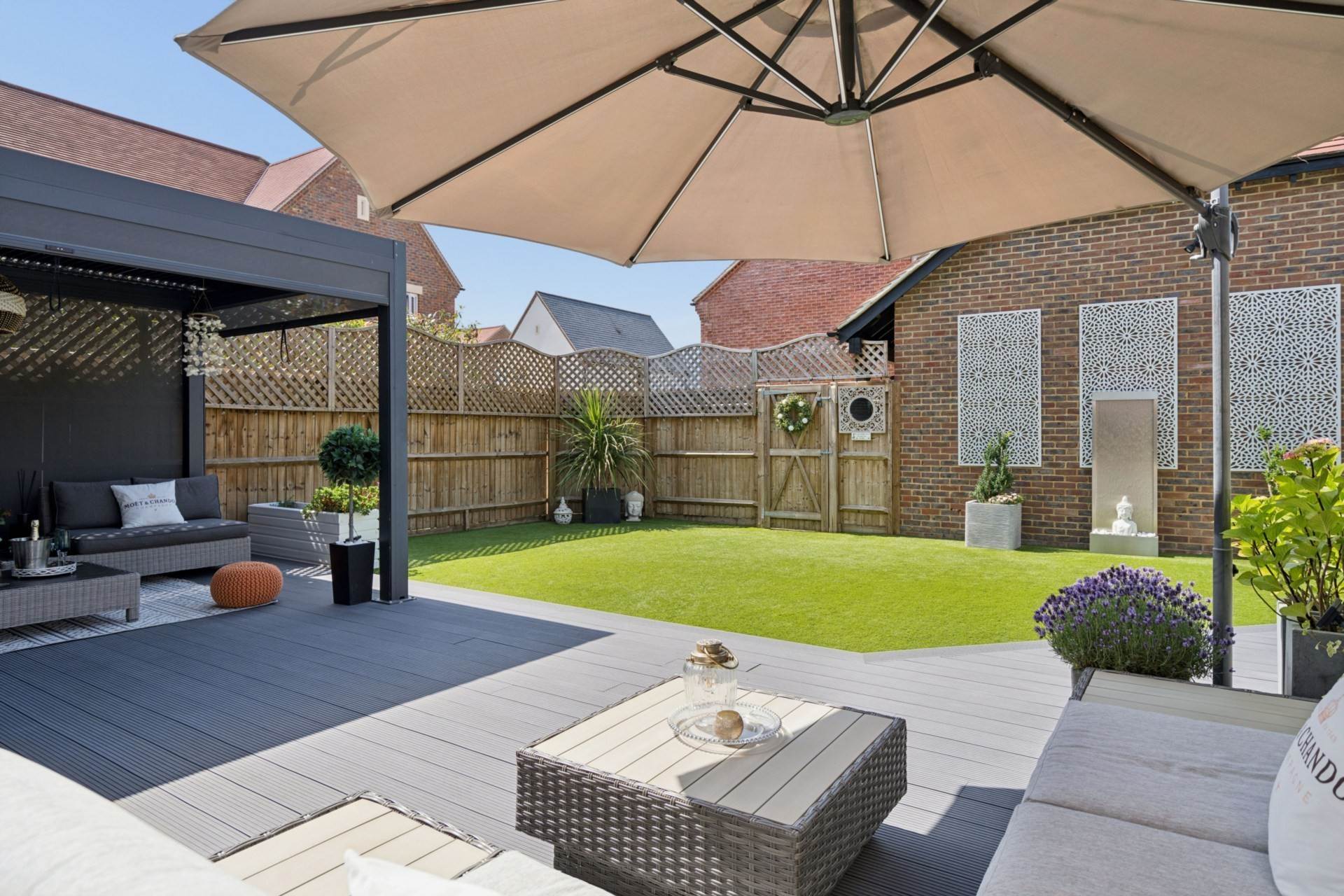 Smyth End, Aston Clinton, Image 2