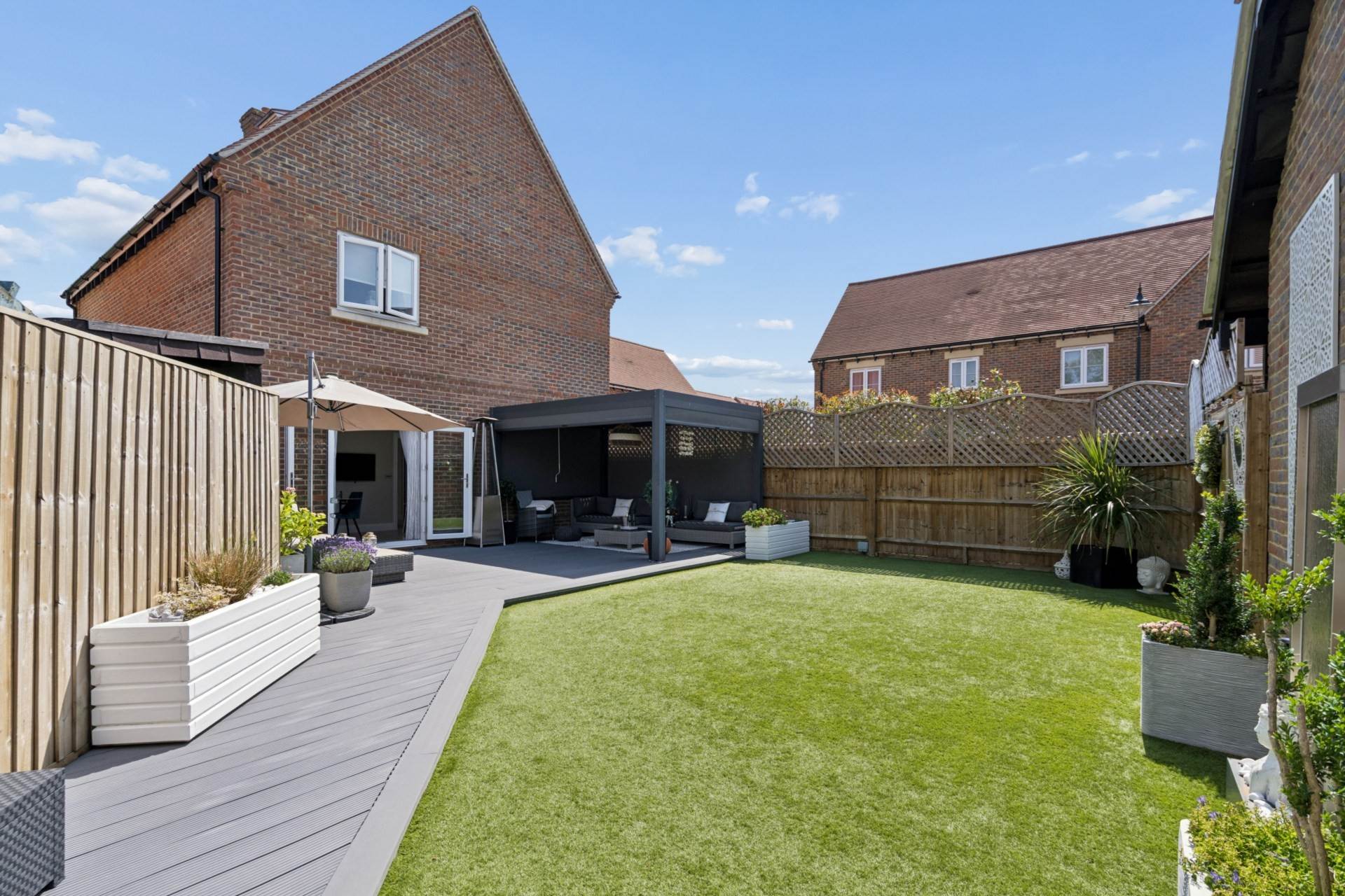 Smyth End, Aston Clinton, Image 43