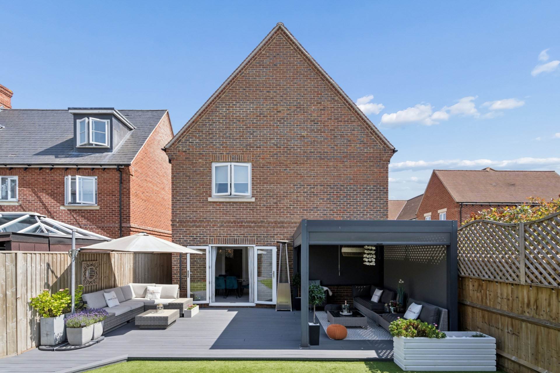 Smyth End, Aston Clinton, Image 44