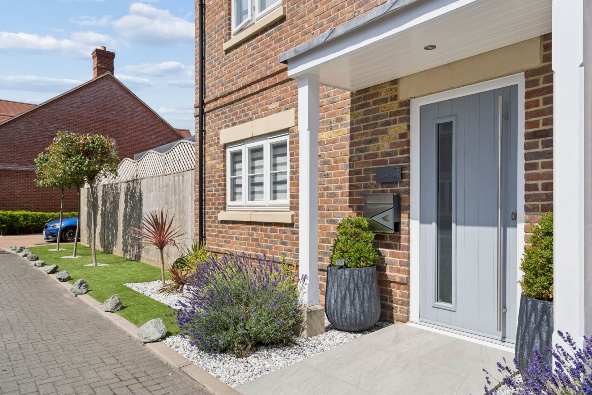 Smyth End, Aston Clinton, Image 46