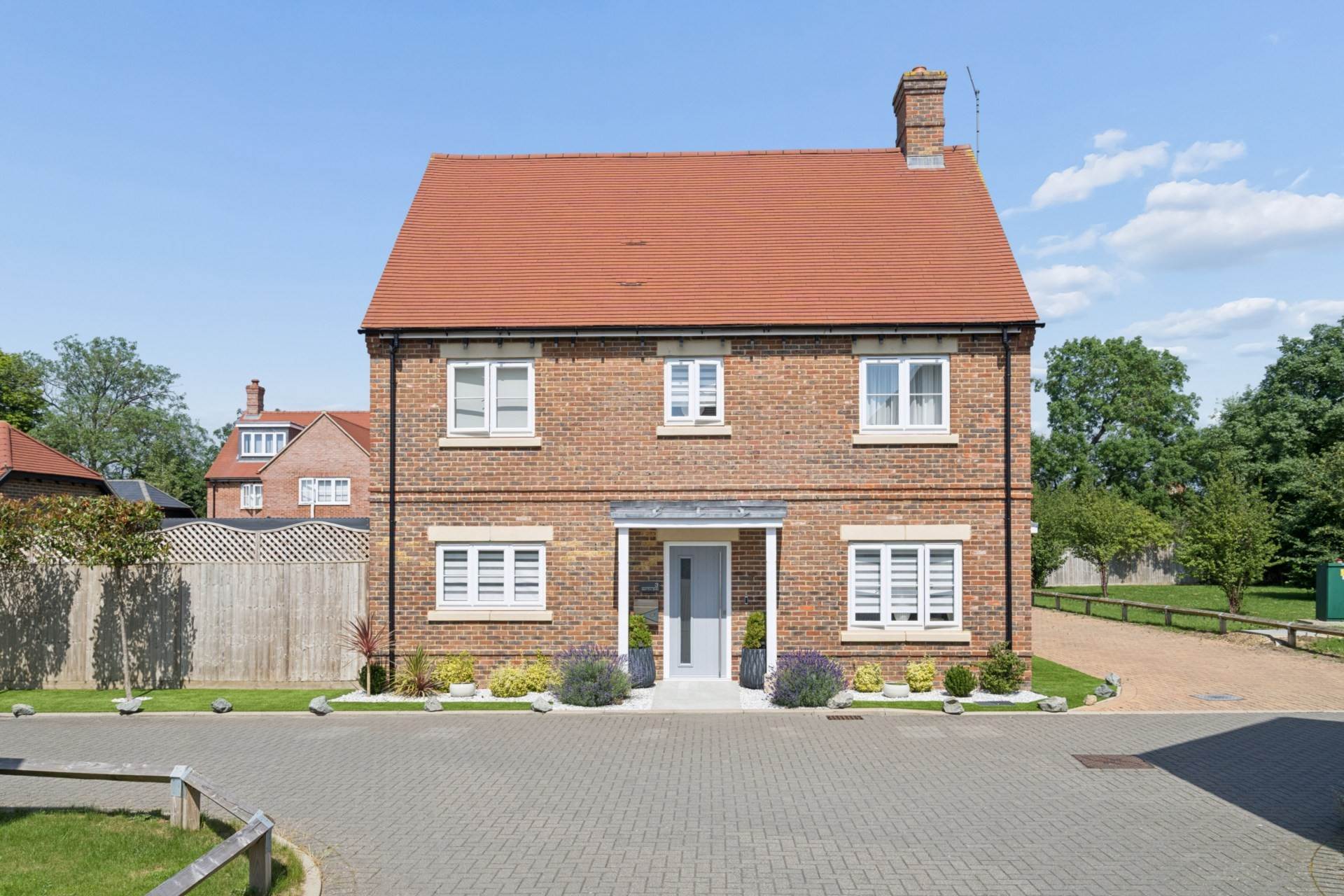 Smyth End, Aston Clinton, Image 48