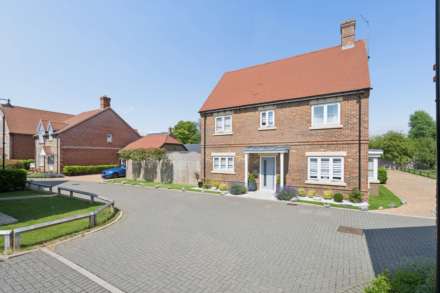 Smyth End, Aston Clinton