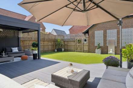 Smyth End, Aston Clinton, Image 2