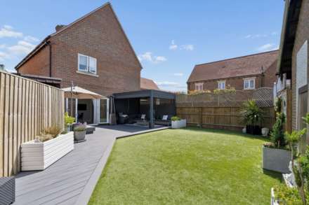 Smyth End, Aston Clinton, Image 43
