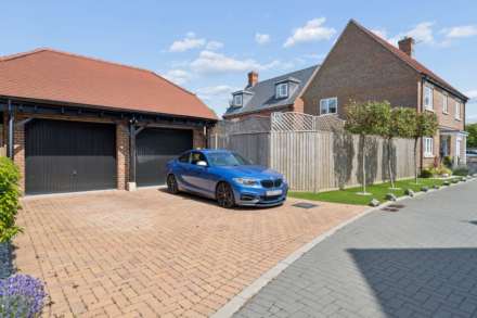 Smyth End, Aston Clinton, Image 47