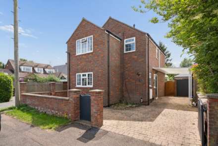 Pitstone, Buckinghamshire