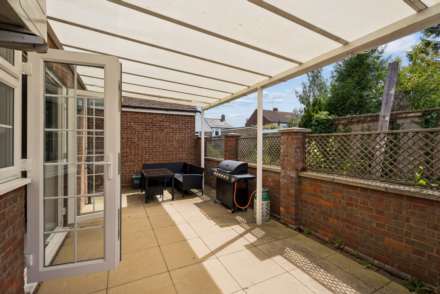 Pitstone, Buckinghamshire, Image 12