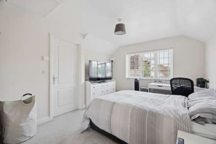 Pitstone, Buckinghamshire, Image 9