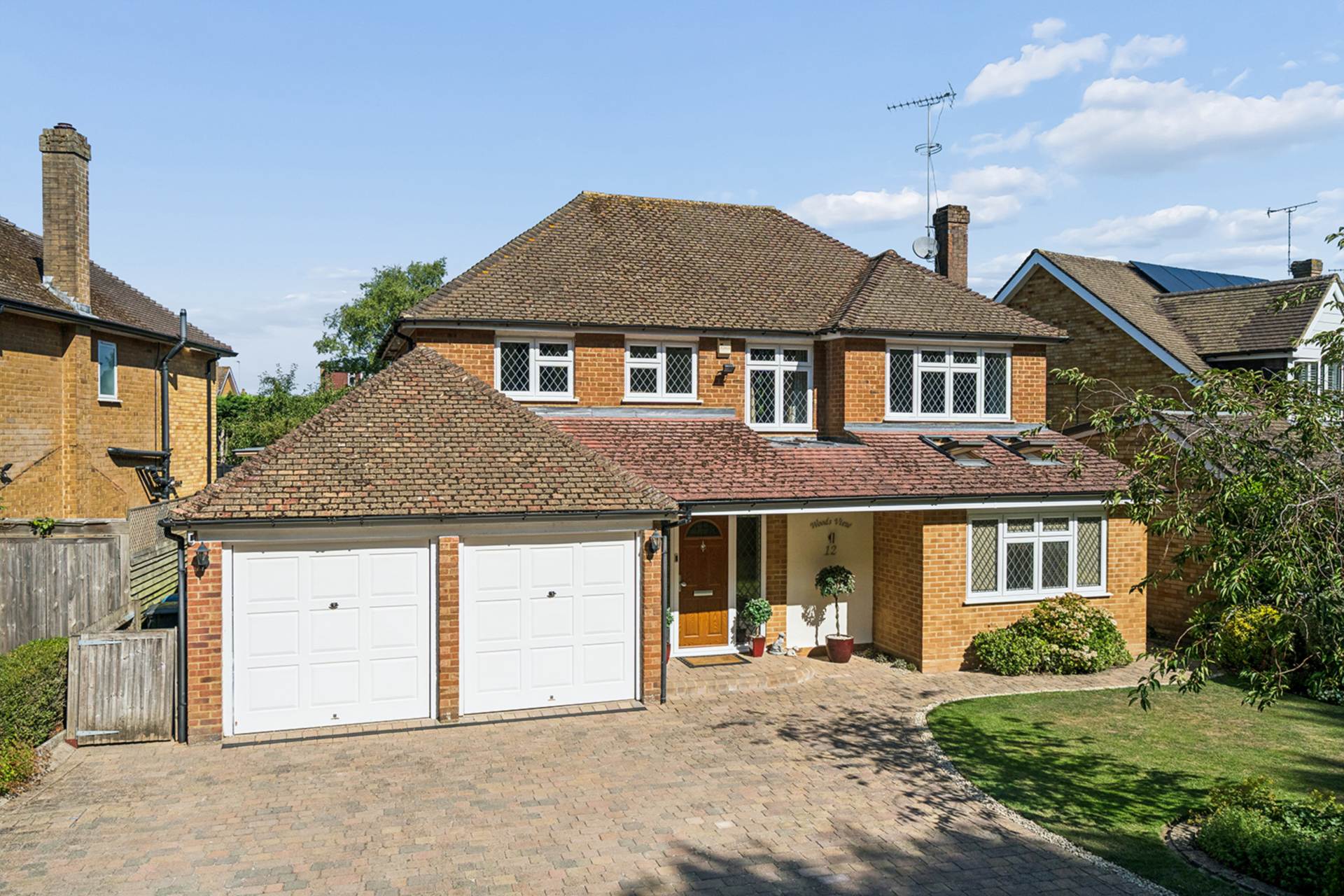 Whytingham Road, Tring, Image 1