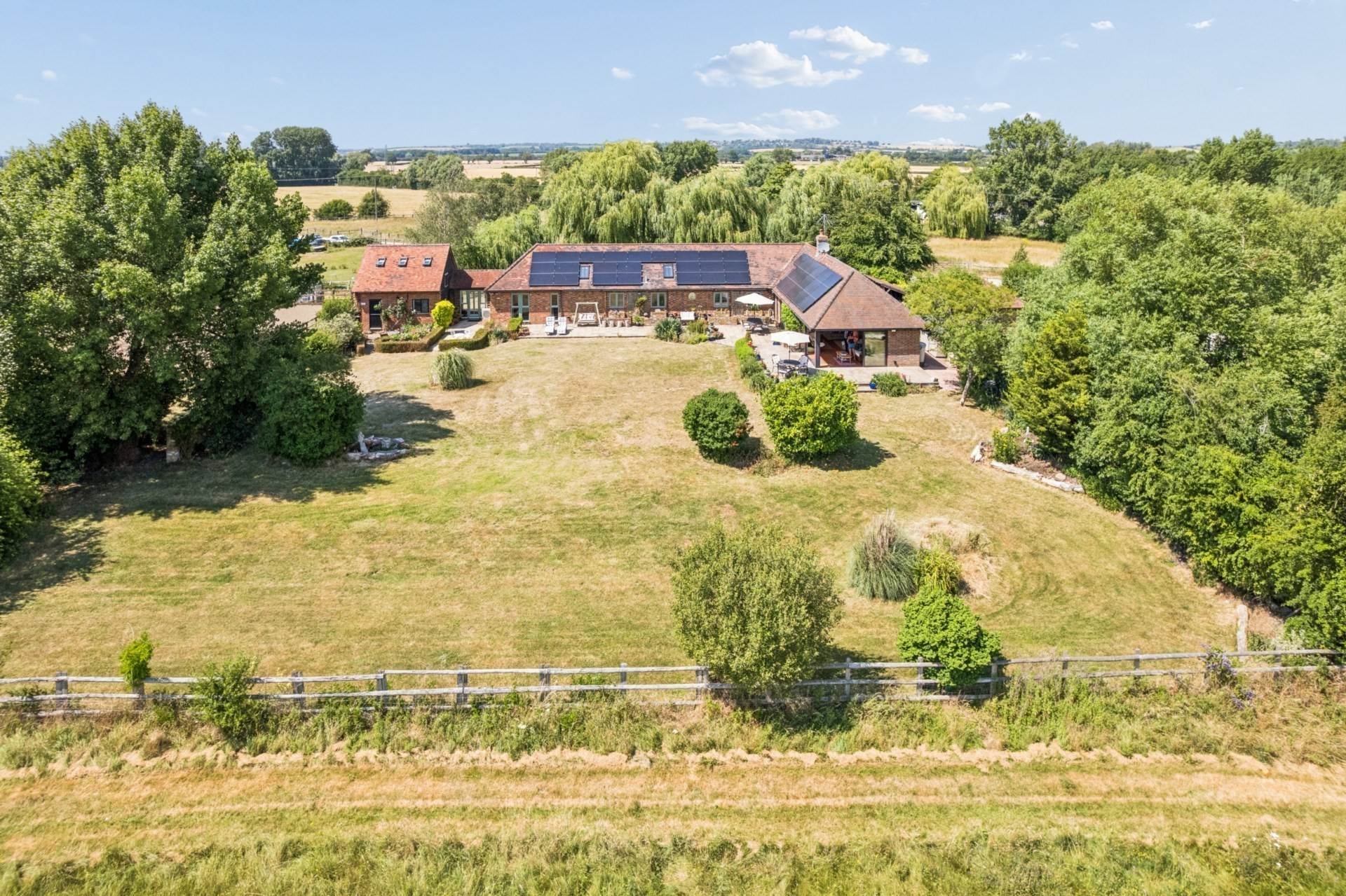 Long Marston, Image 1