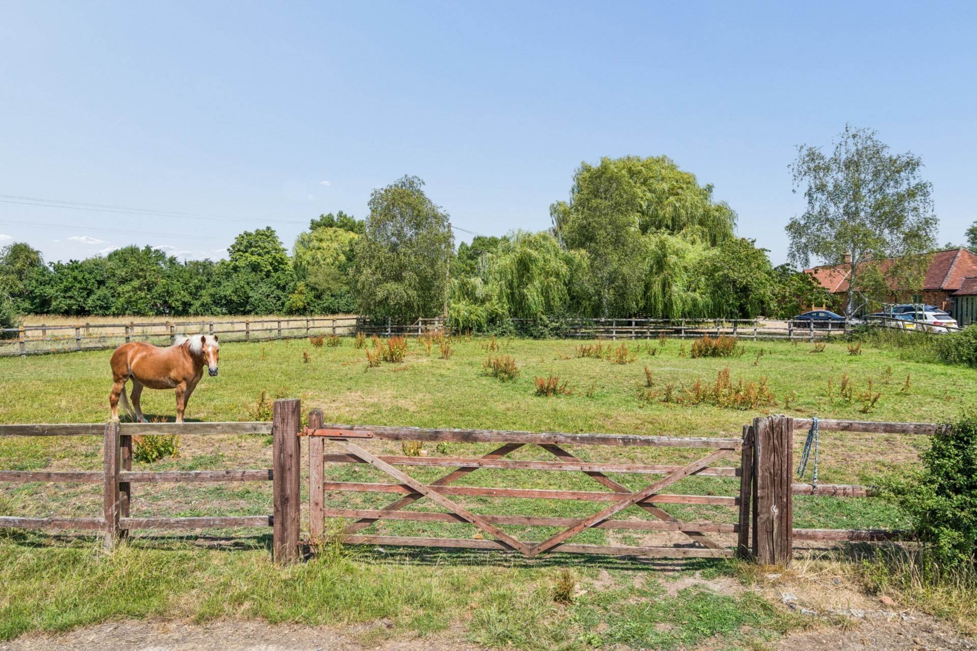 Long Marston, Image 33
