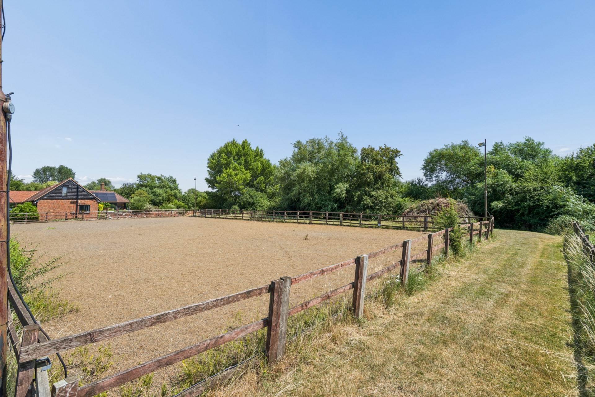 Long Marston, Image 34