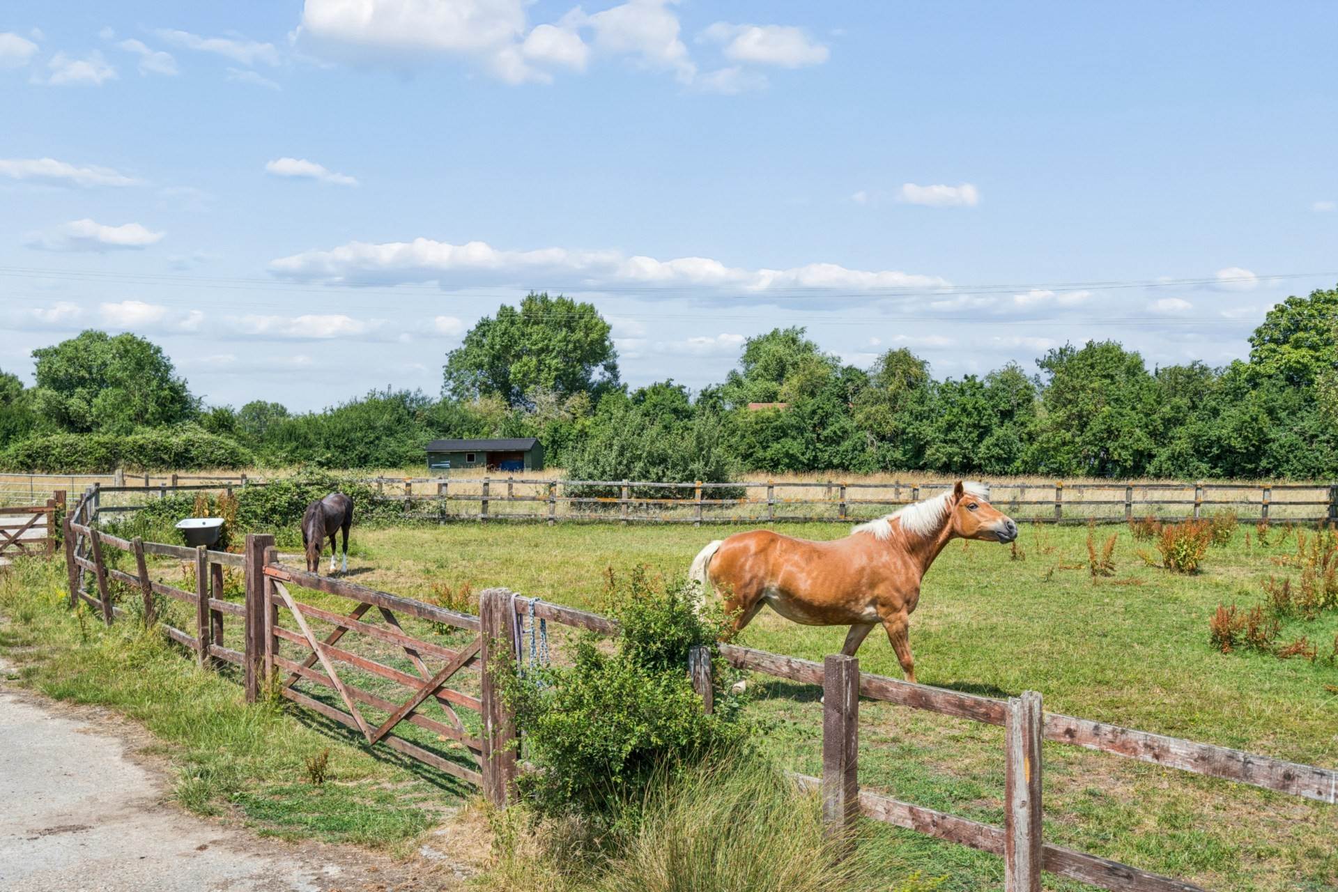 Long Marston, Image 35