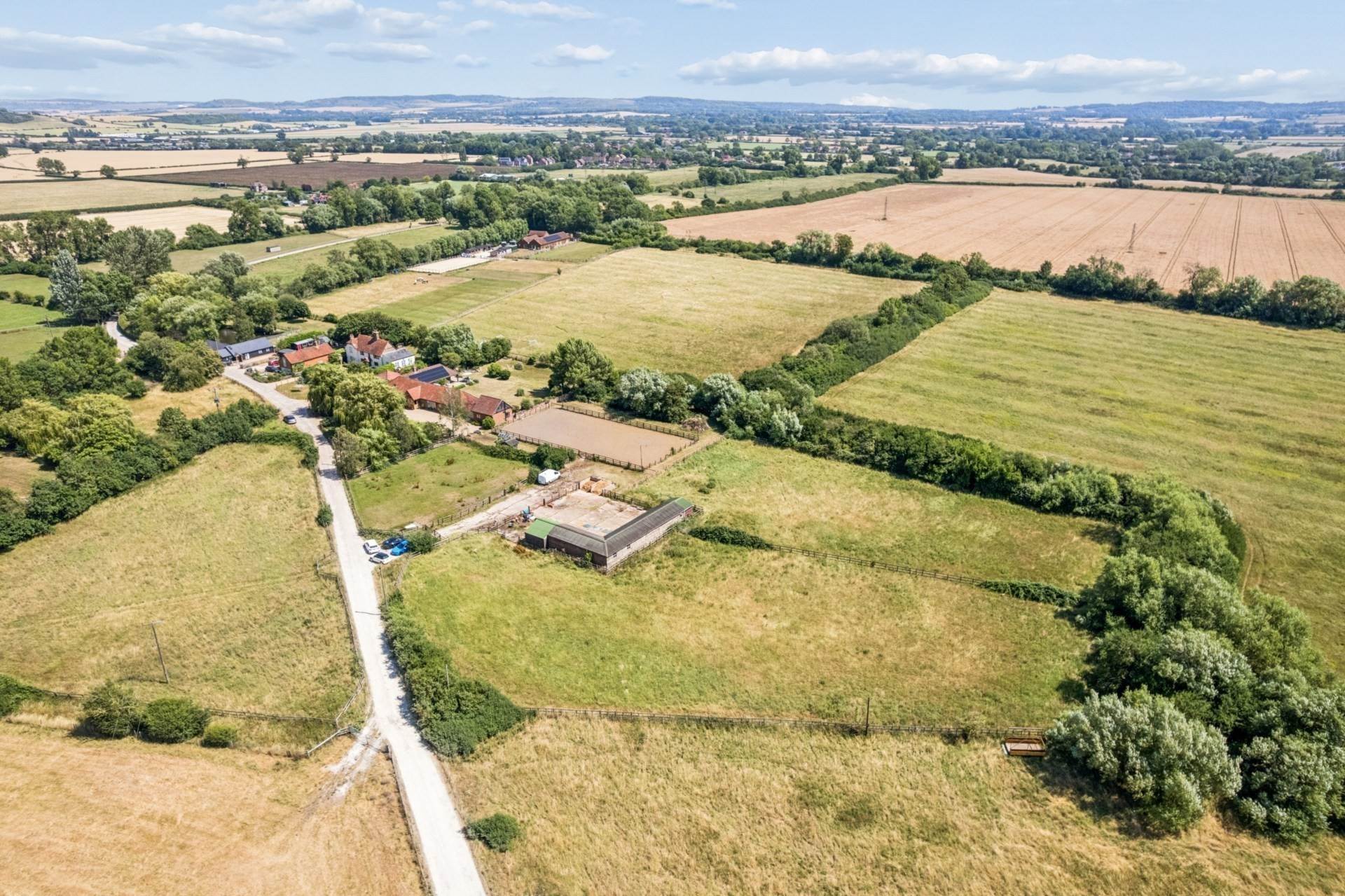 Long Marston, Image 37