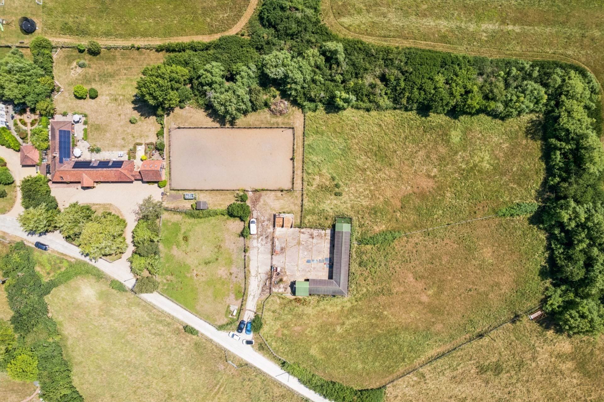 Long Marston, Image 38