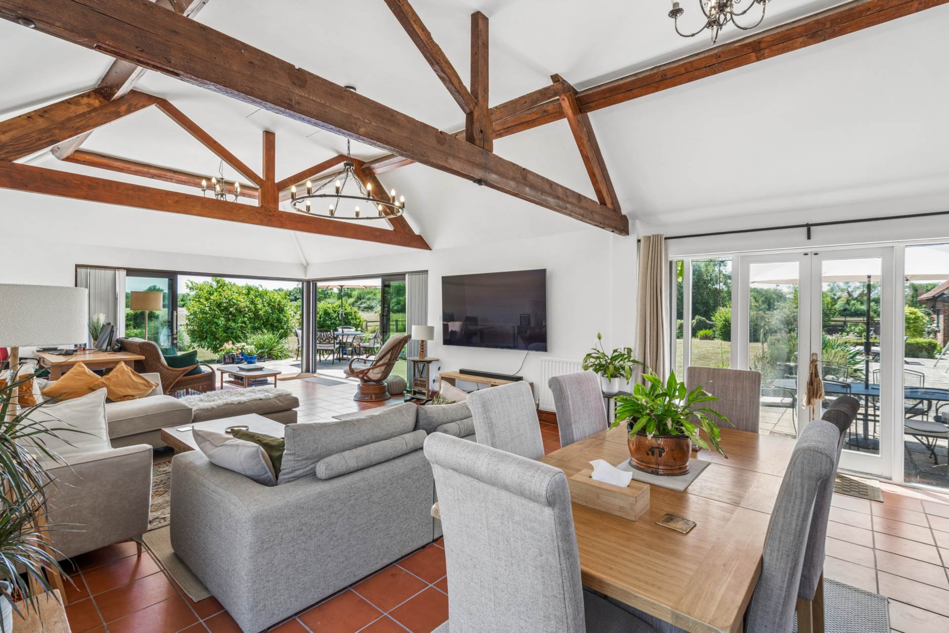 Long Marston, Image 8