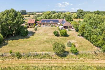 Property For Sale Potash Lane, Long Marston, Tring