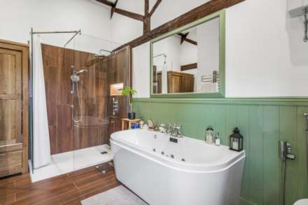 Long Marston, Image 21