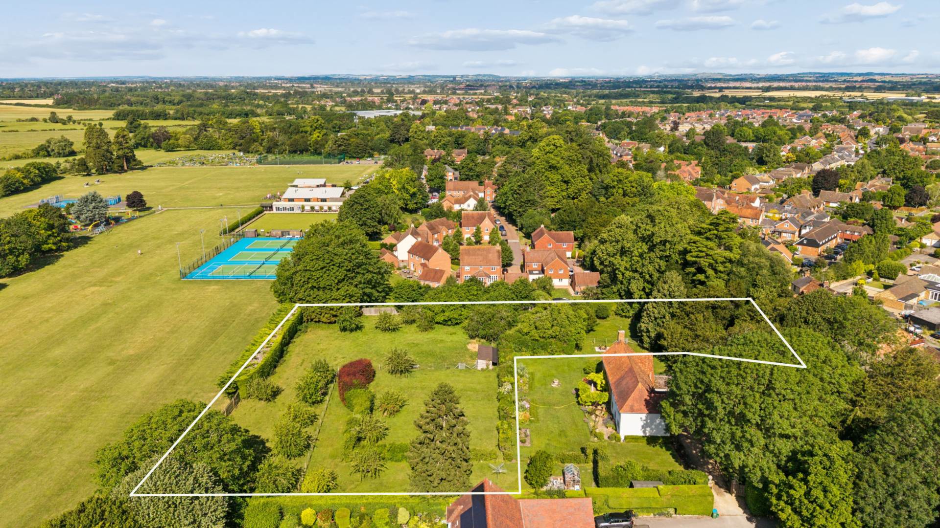 Exclusive Development Opportunity, Image 2