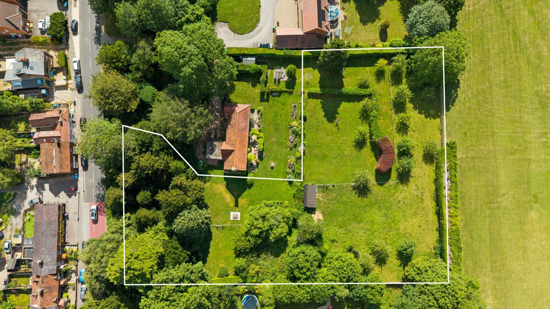 Exclusive Development Opportunity, Image 4