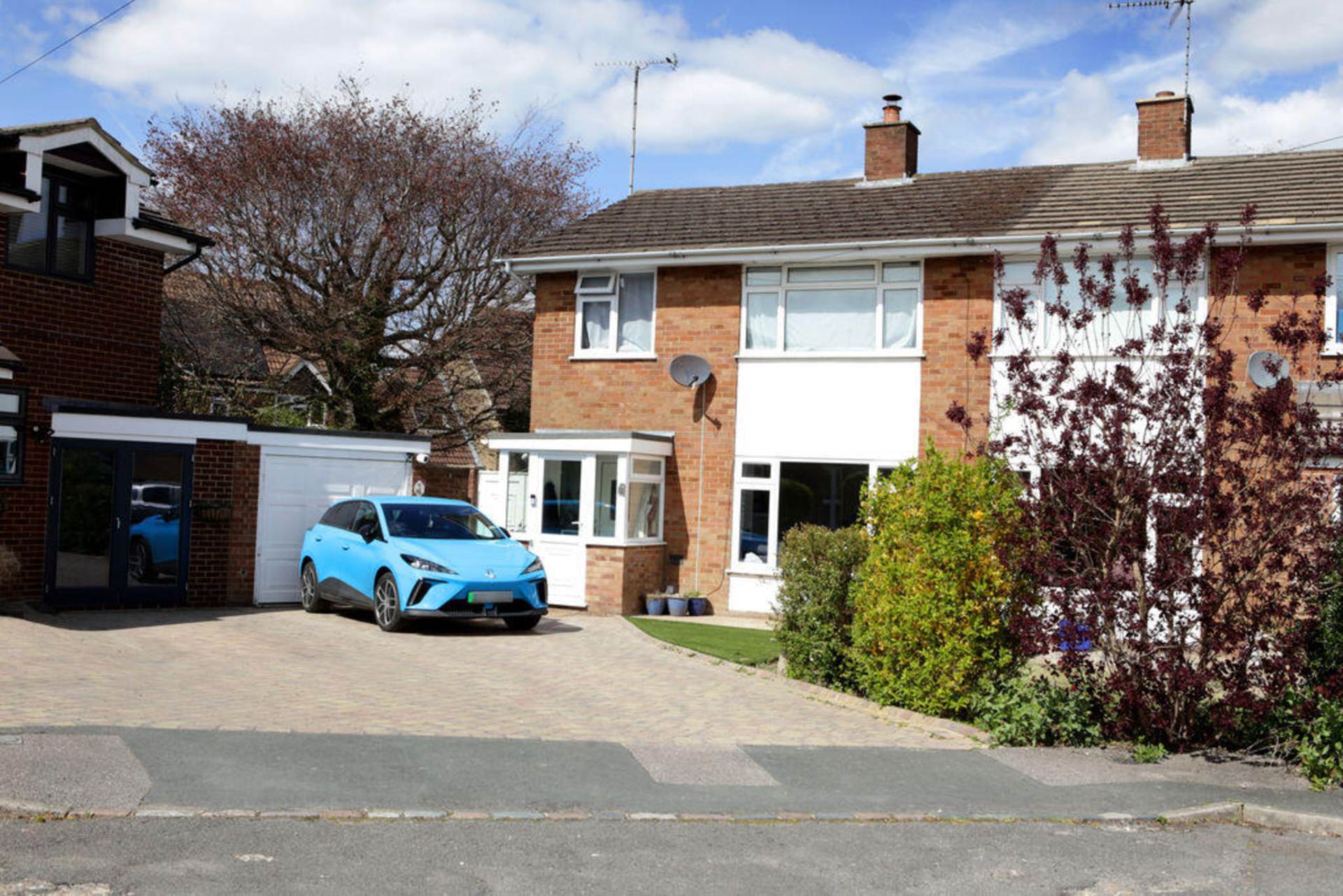 Wenwell Close, Aston Clinton, Image 1
