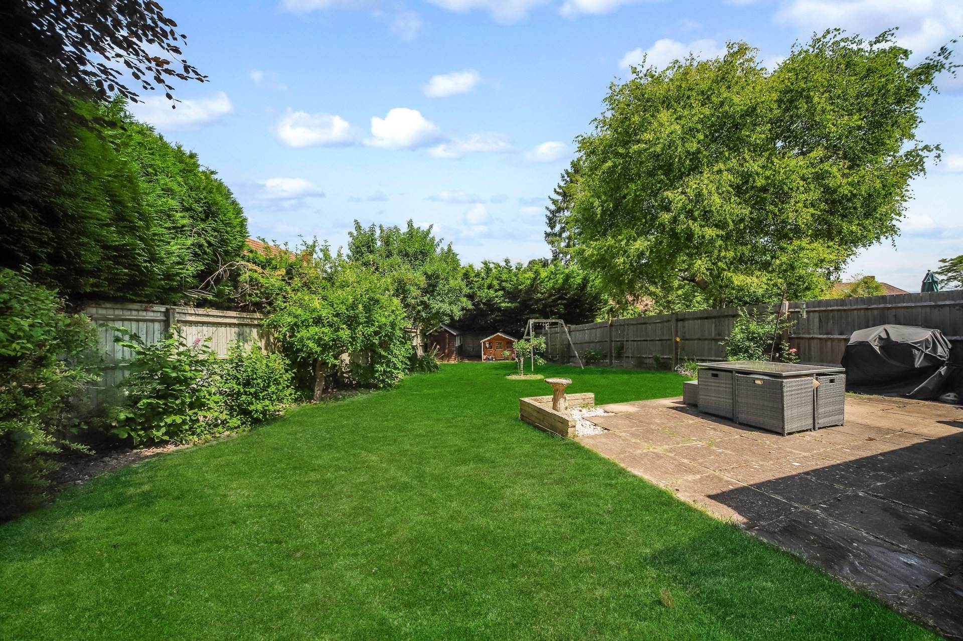 Wenwell Close, Aston Clinton, Image 9
