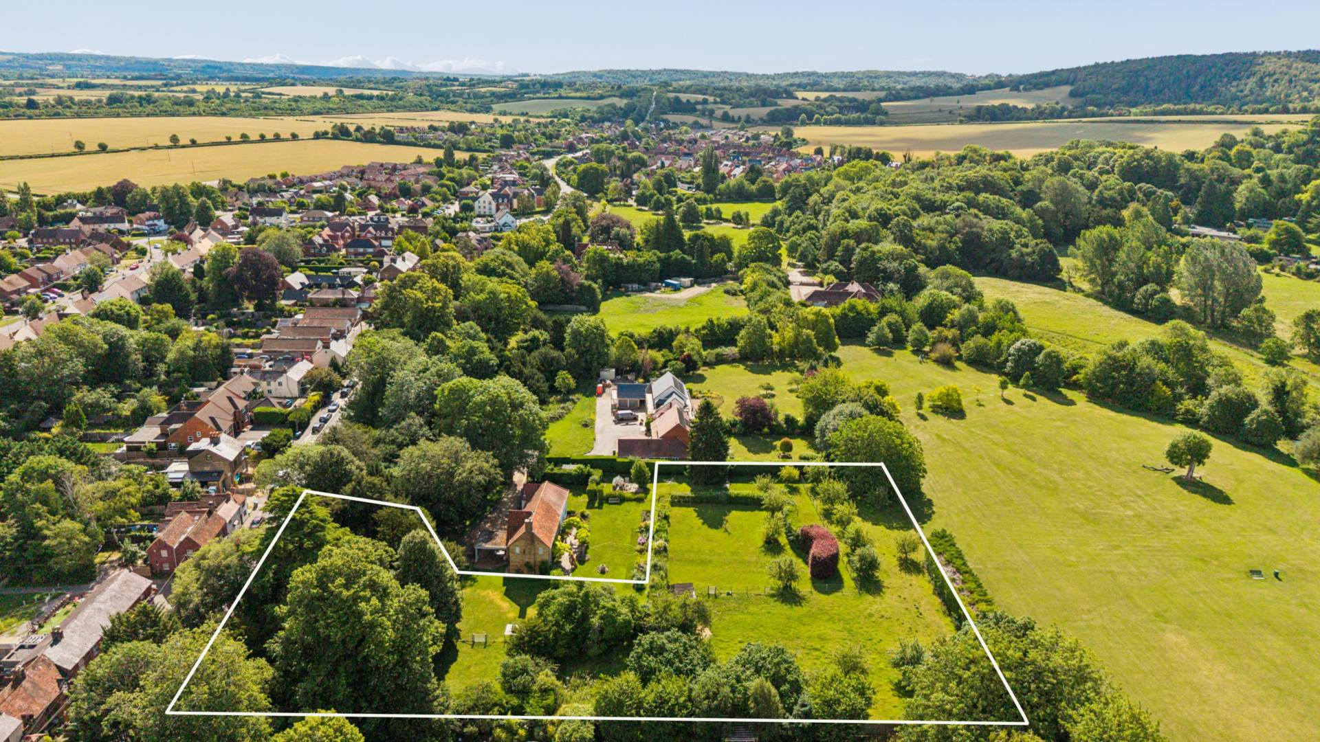 Exclusive Development Opportunity, Image 1