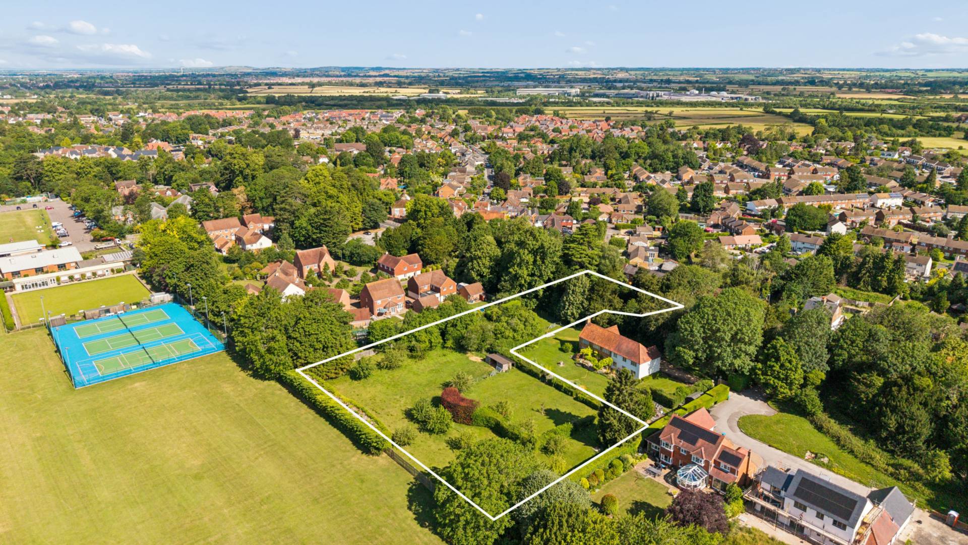 Exclusive Development Opportunity, Image 3