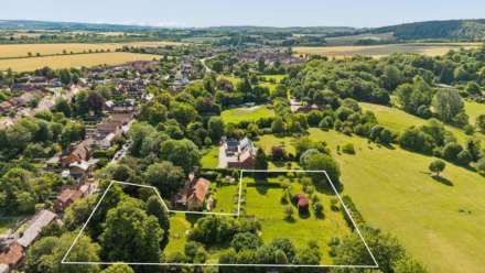 Exclusive Development Opportunity