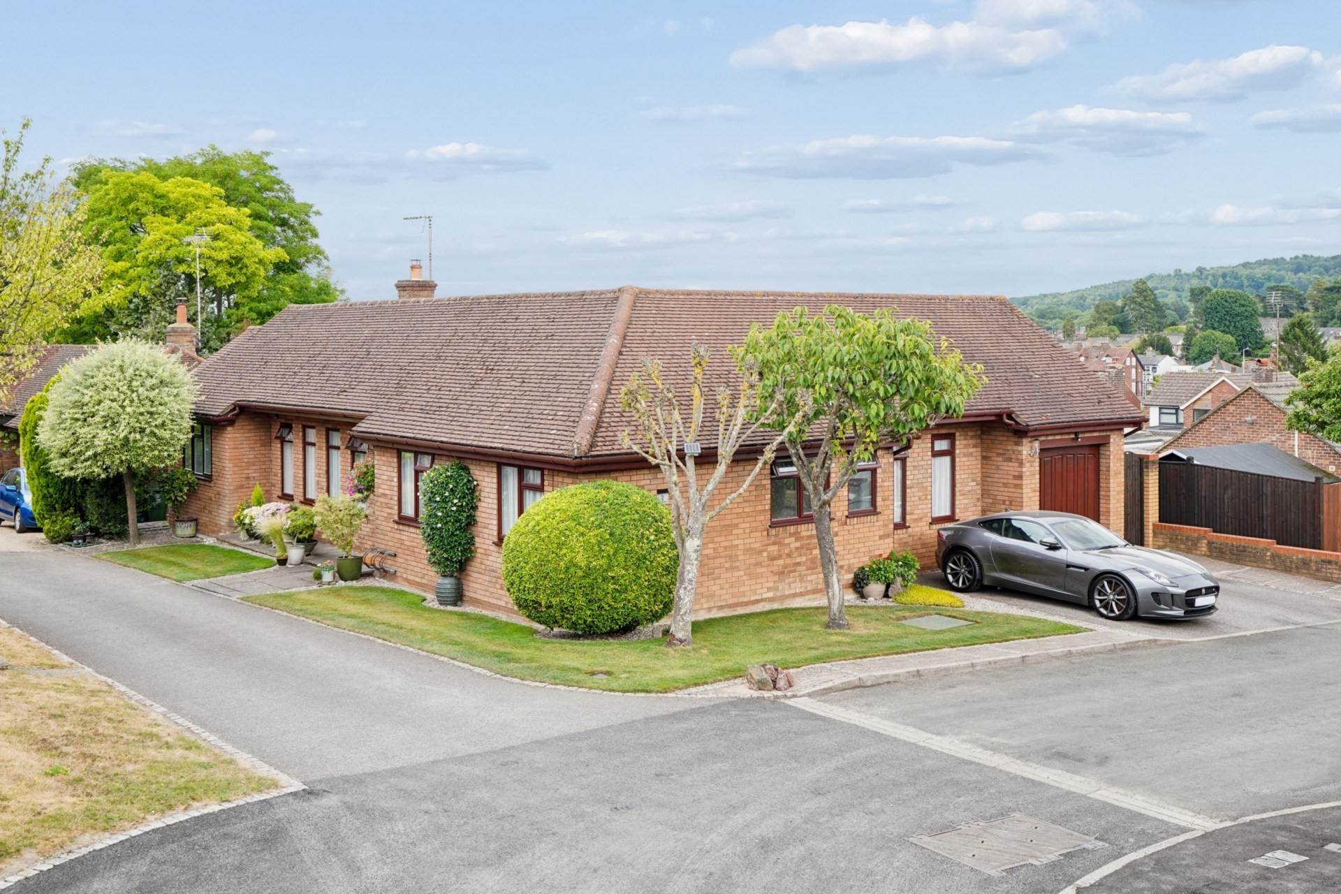 Cherry Gardens, Tring, Image 1