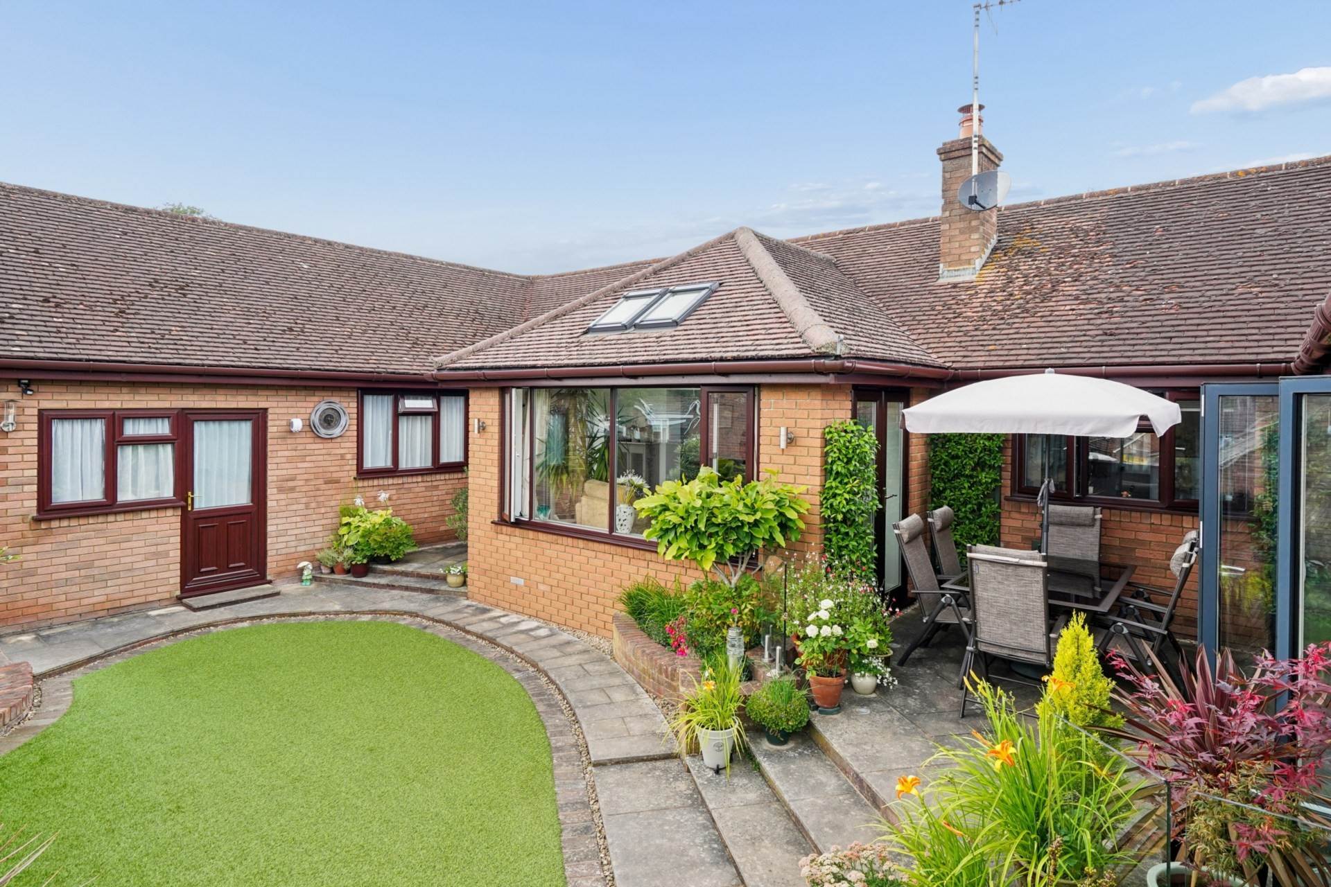 Cherry Gardens, Tring, Image 22