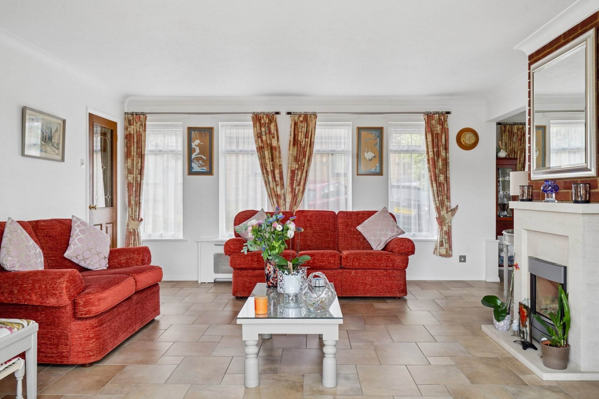Cherry Gardens, Tring, Image 3