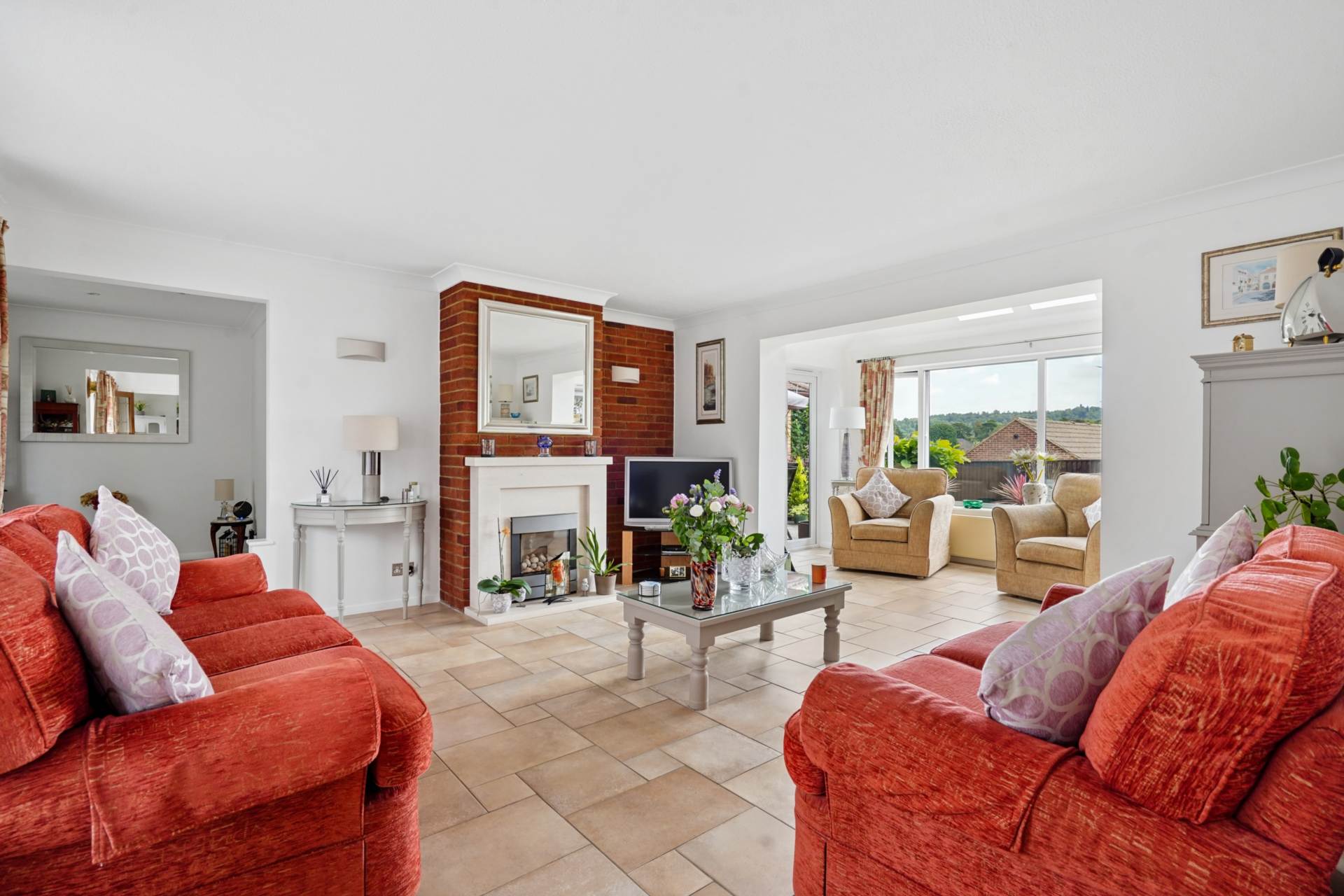 Cherry Gardens, Tring, Image 4