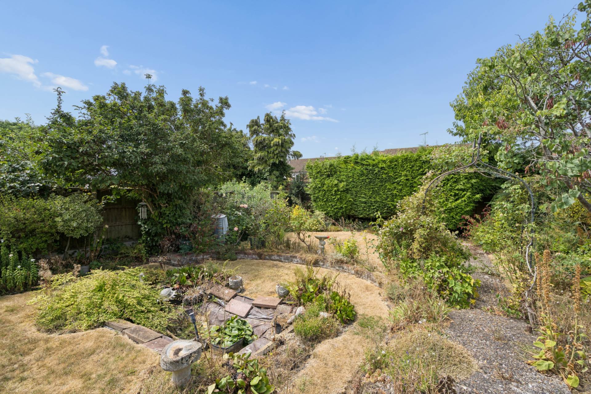 Marsworth, Image 14