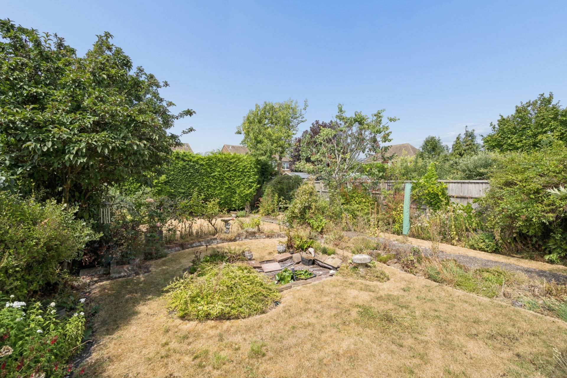 Marsworth, Image 3