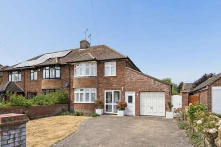 Marsworth, Image 1