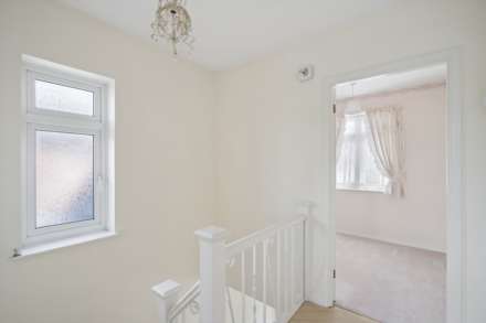 Marsworth, Image 9