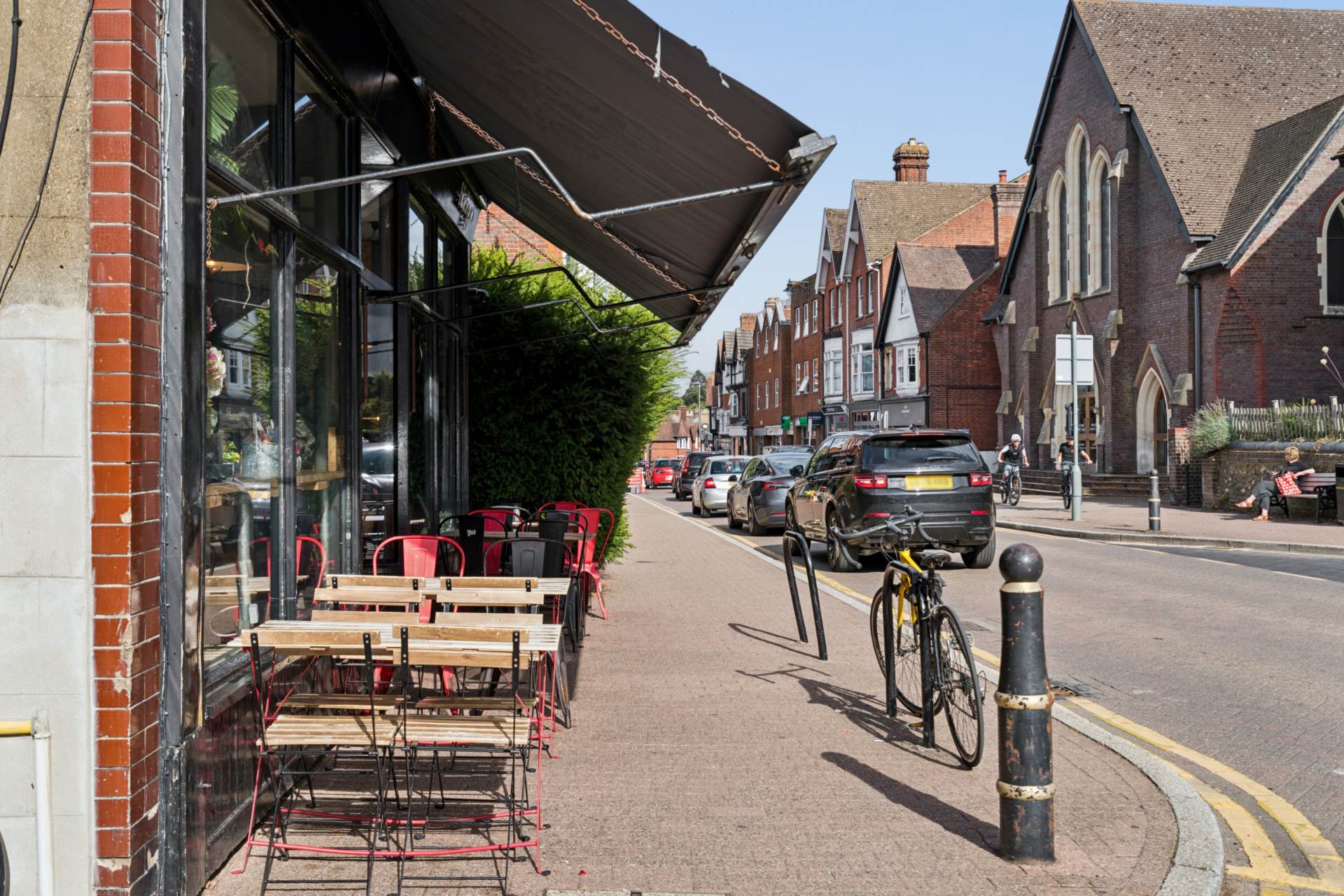 High Street, Tring, Image 27