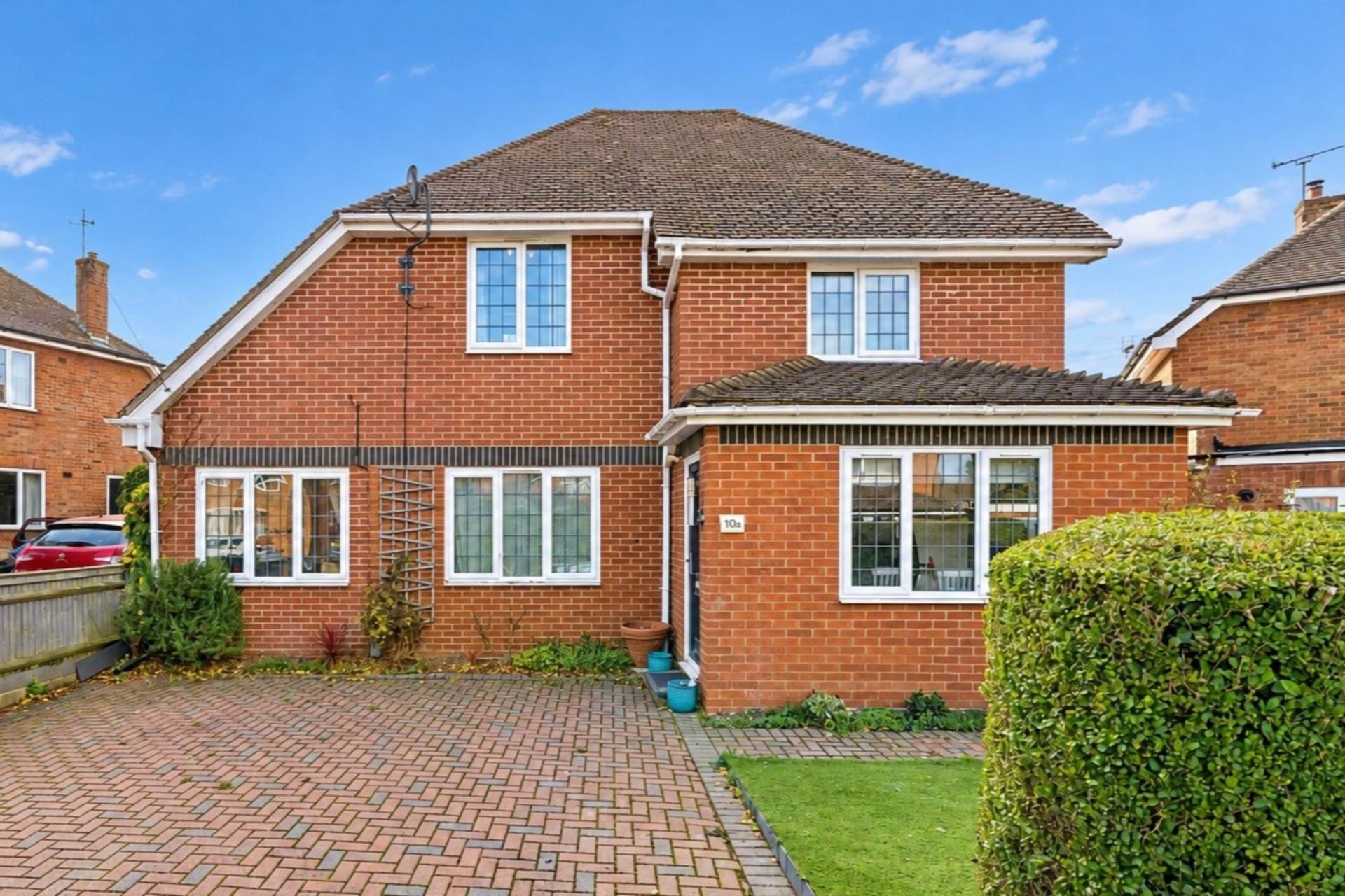 Meadow Close, Tring, Image 1