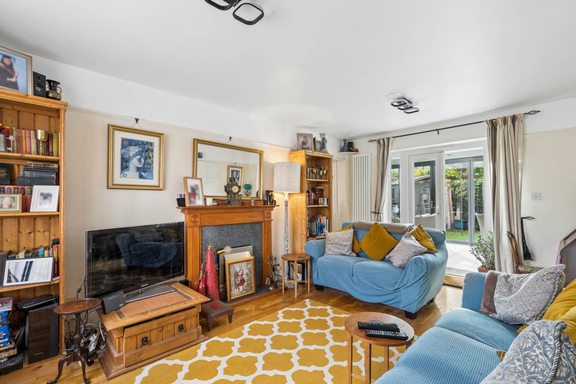 Meadow Close, Tring, Image 5