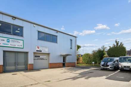 Property For Rent Icknield Way, Tring
