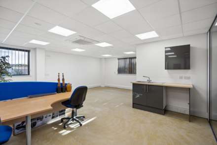 Icknield Way, Tring, Image 5