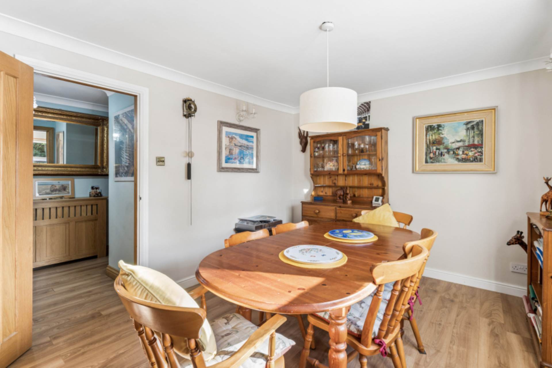 Weston Turville, Image 10