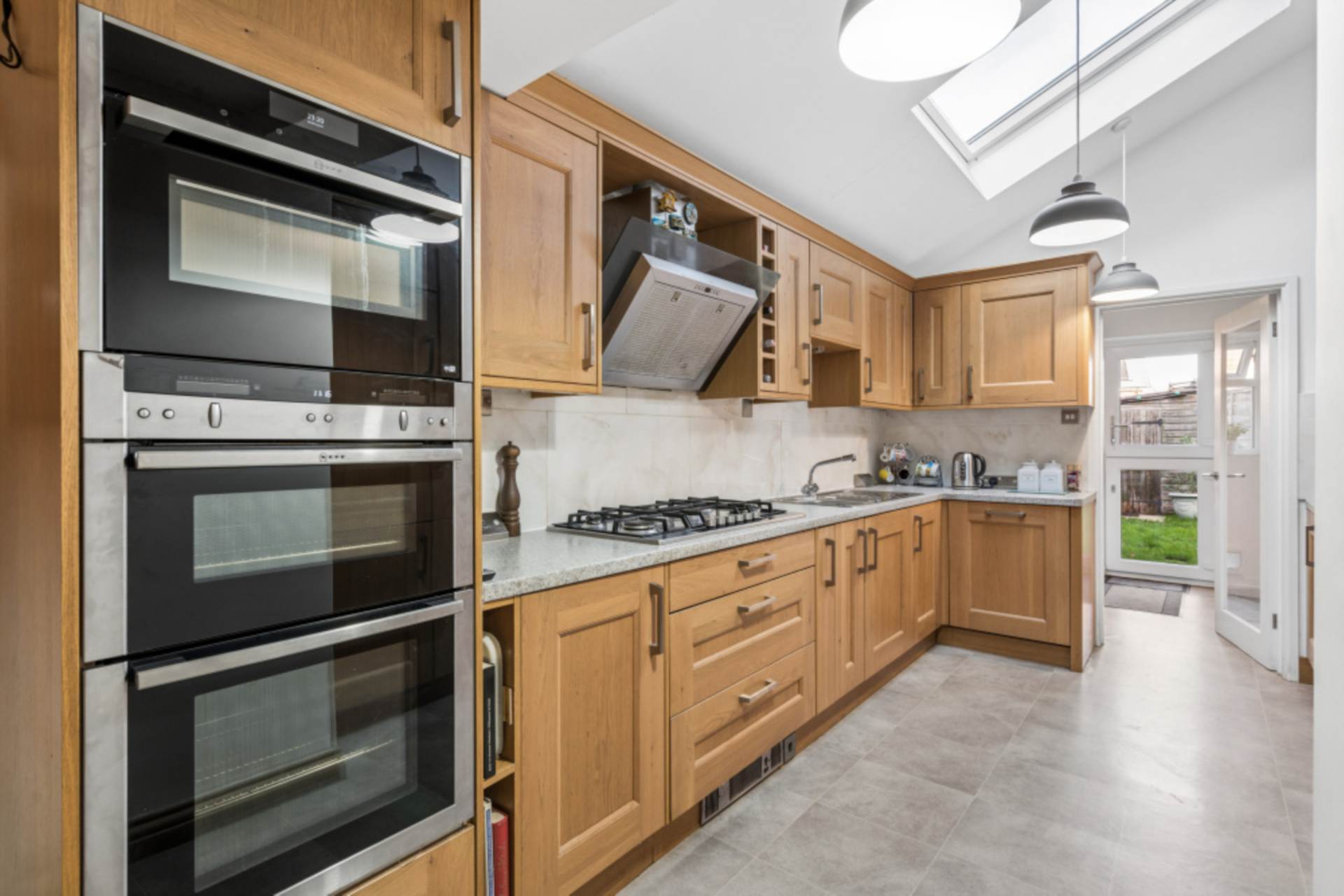 Weston Turville, Image 11
