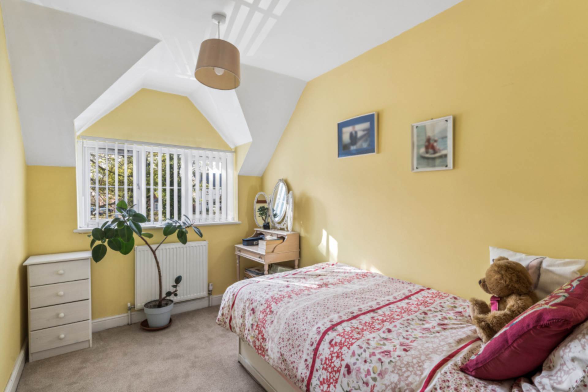 Weston Turville, Image 19
