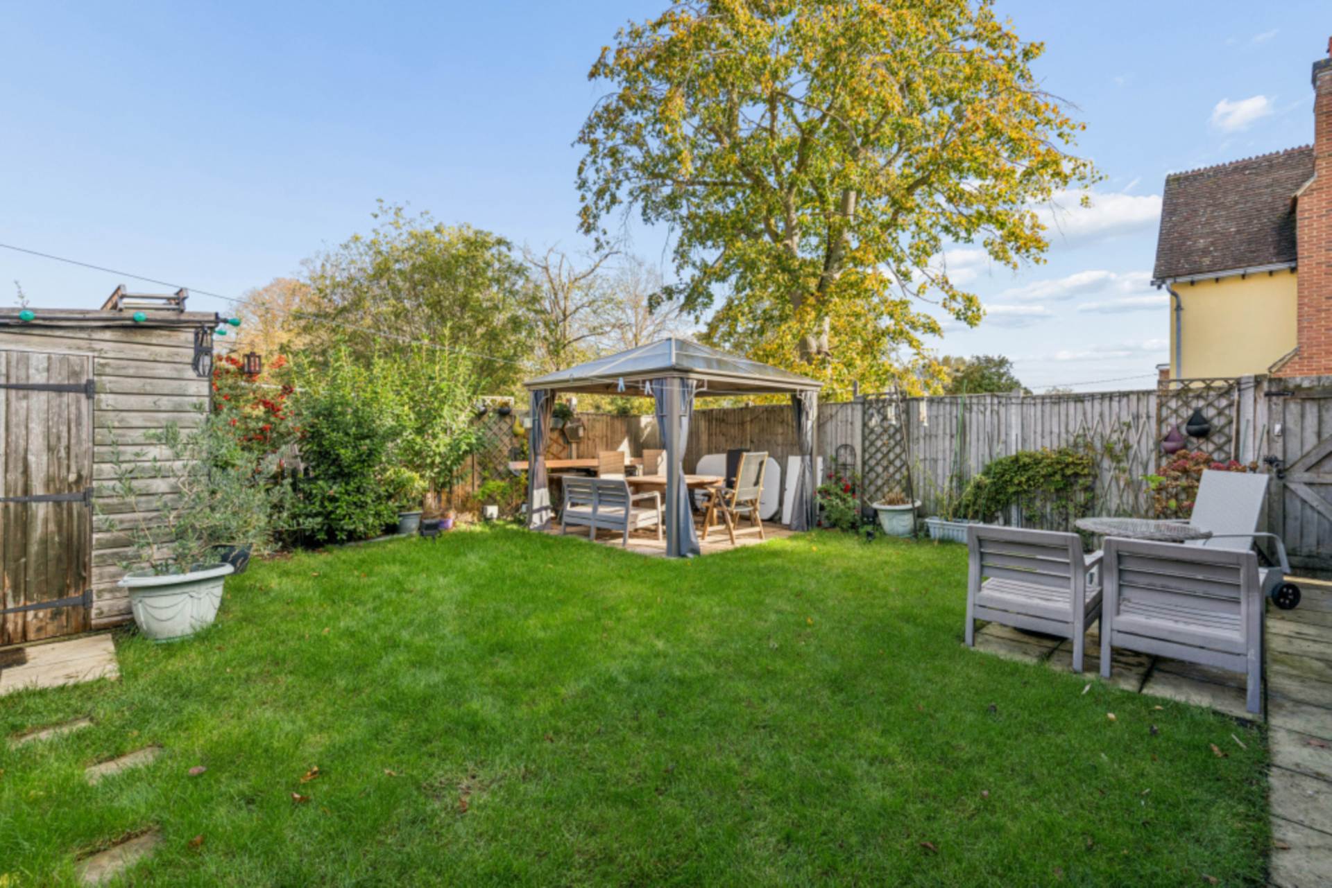 Weston Turville, Image 22