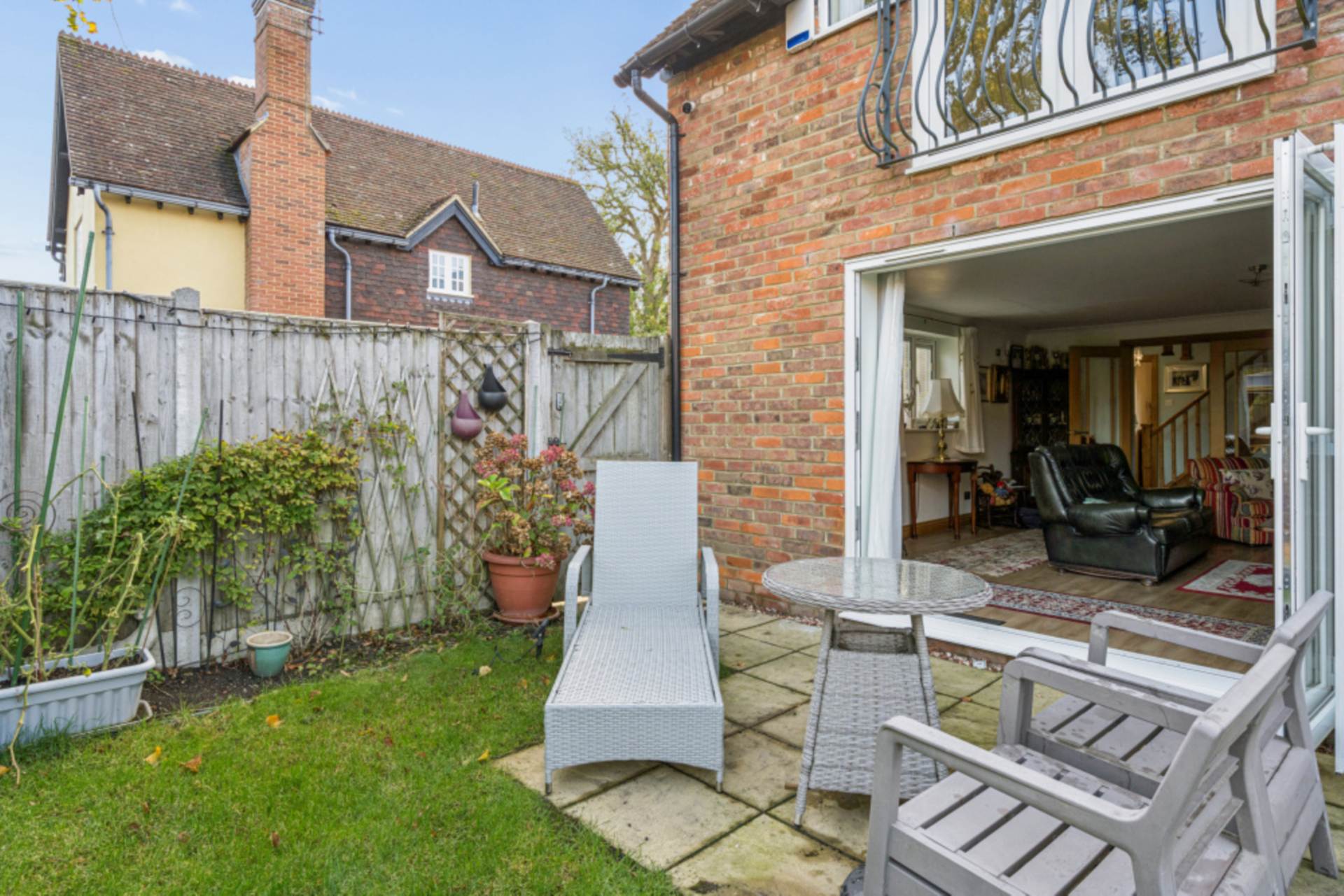 Weston Turville, Image 24